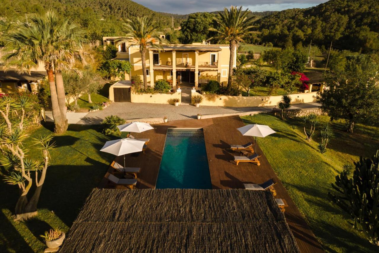 Landhuis Mariposas San Antonio (Ibiza)