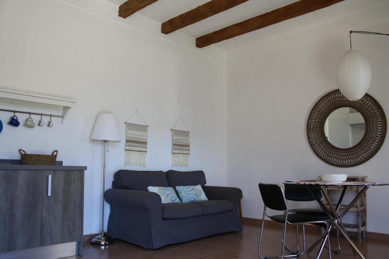 La Pitiusa Agroturismo Vakantieboerderij
