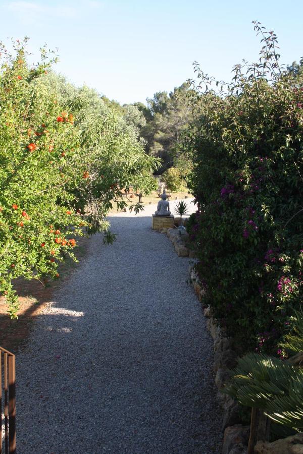 La Pitiusa Agroturismo Sant Miquel de Balansat