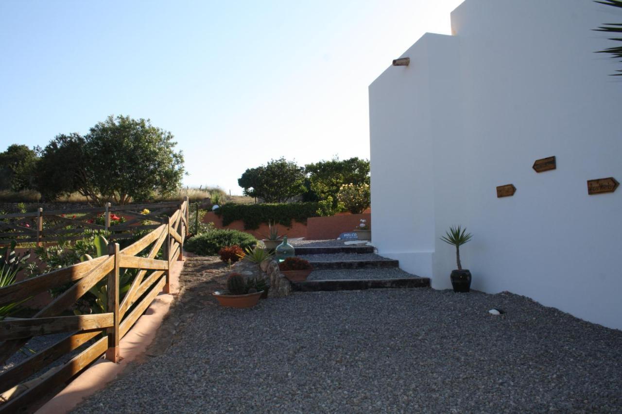 La Pitiusa Agroturismo Sant Miquel de Balansat