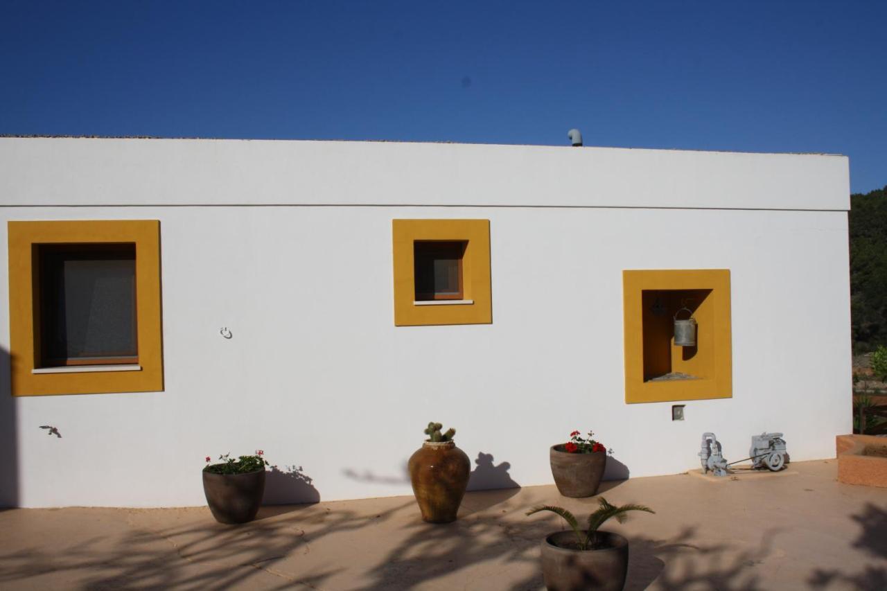 La Pitiusa Agroturismo *