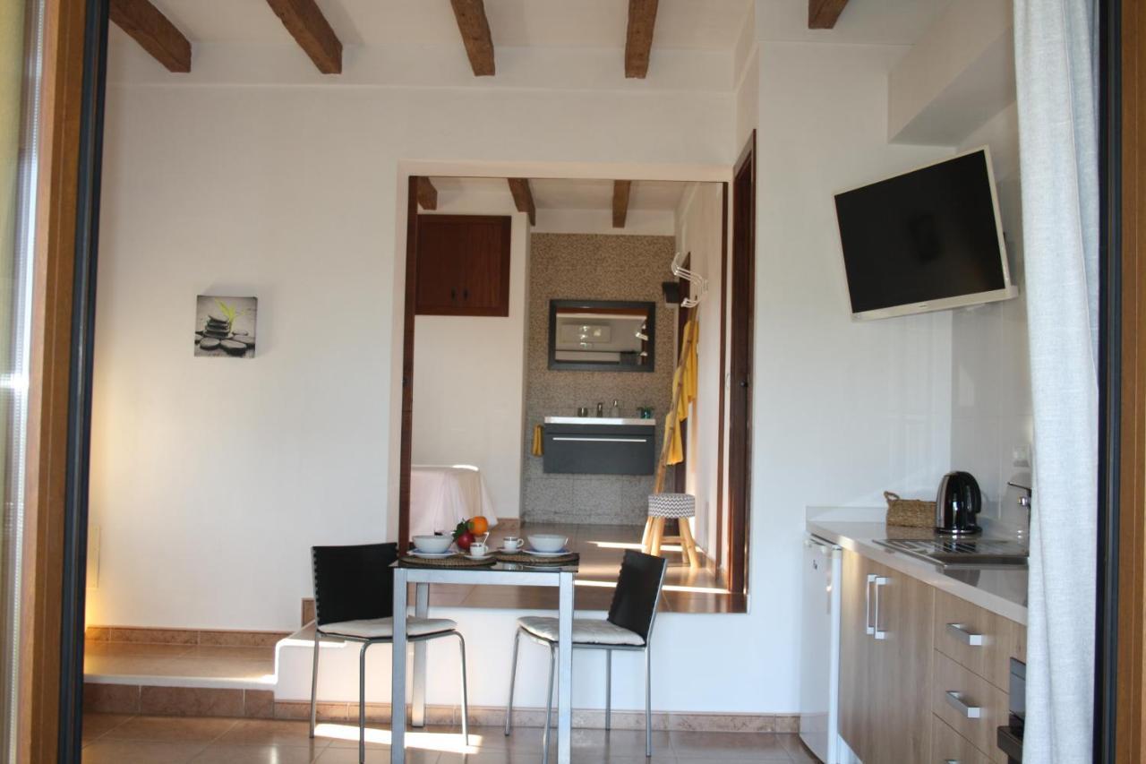 La Pitiusa Agroturismo Vakantieboerderij Sant Miquel de Balansat
