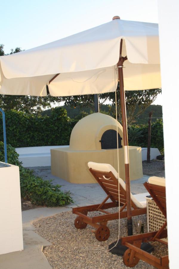 La Pitiusa Agroturismo * Sant Miquel de Balansat