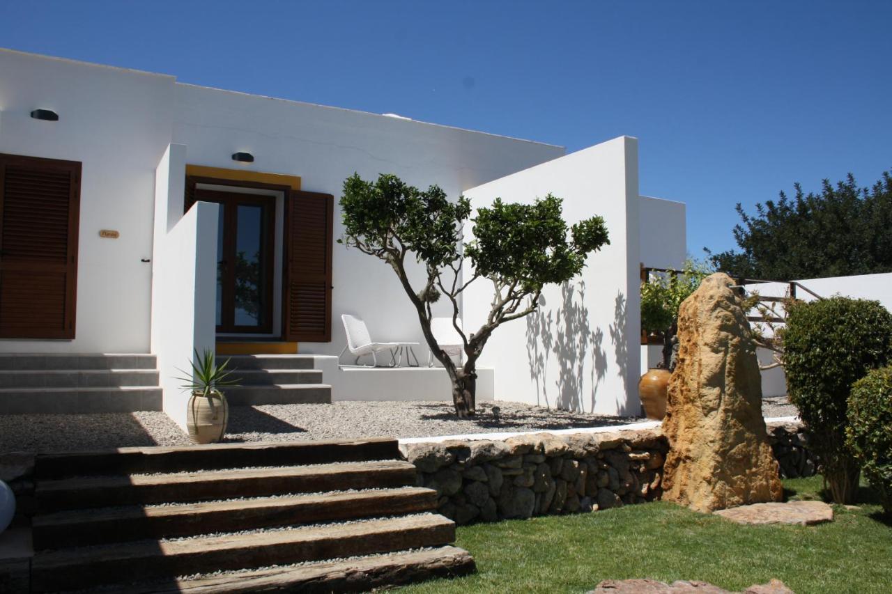 Vakantieboerderij La Pitiusa Agroturismo Sant Miquel de Balansat