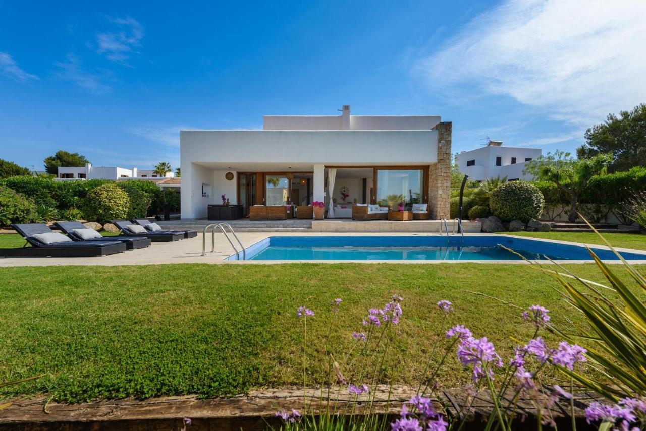 Villa Can Rin San Antonio (Ibiza)
