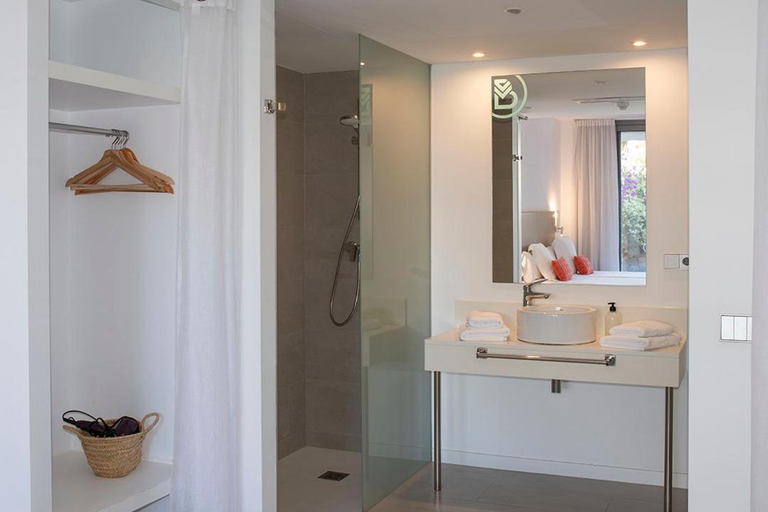 B-llobet Sun & Confort Apart-hotel Ibiza