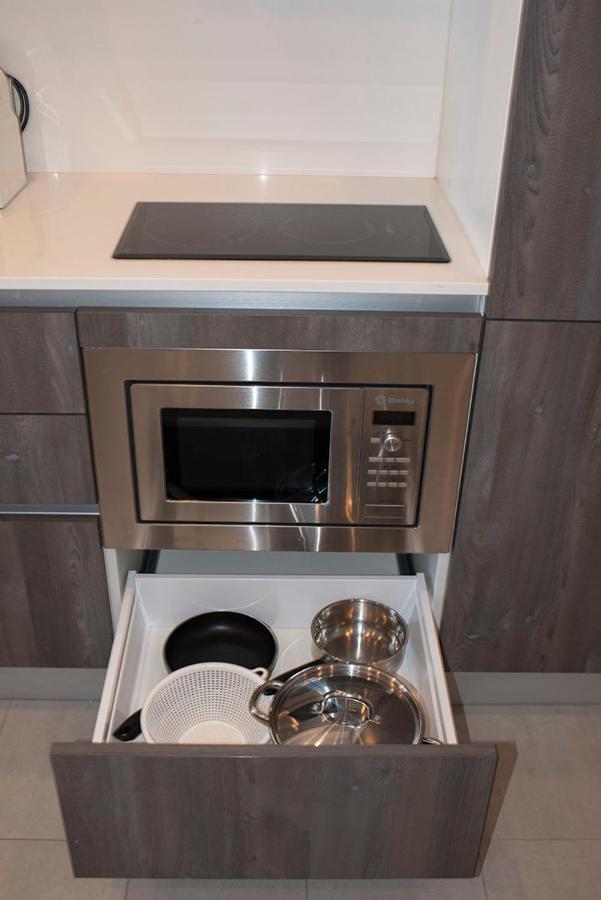 Aparthotel Apartaments B-llobet Sun & Confort Ibiza Town