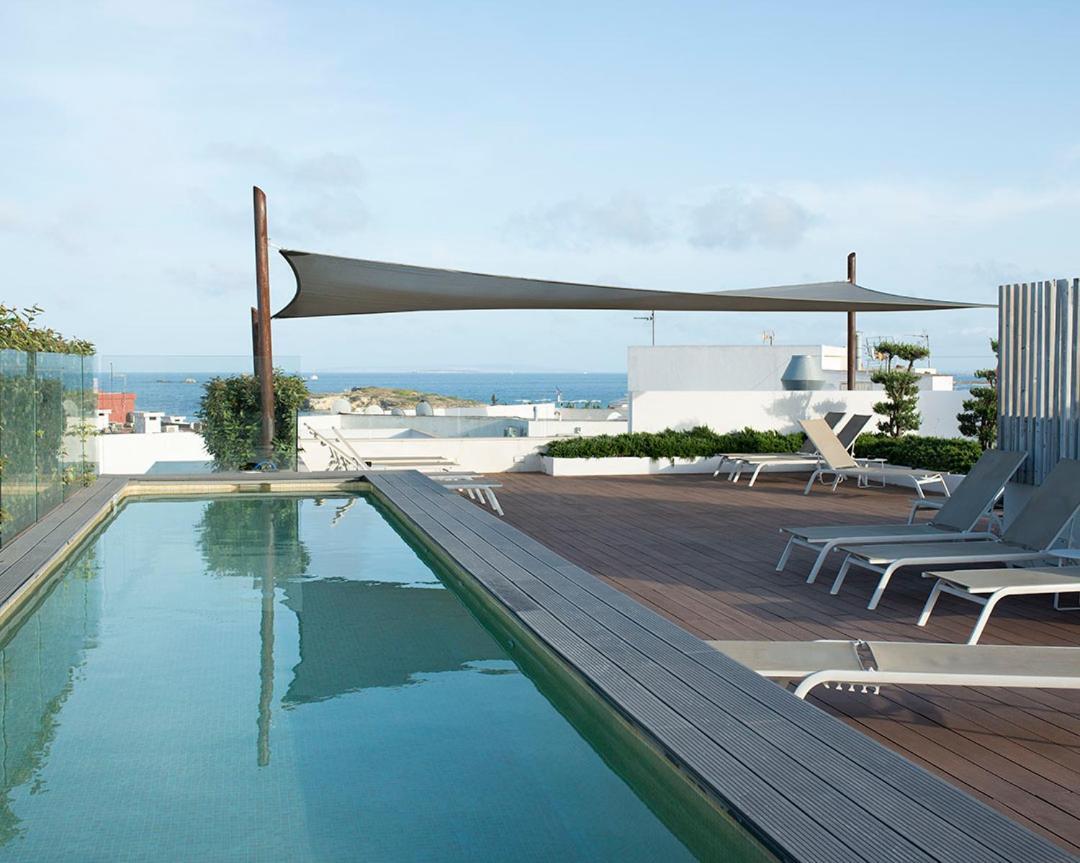 B-llobet Sun & Confort 4* Ibiza