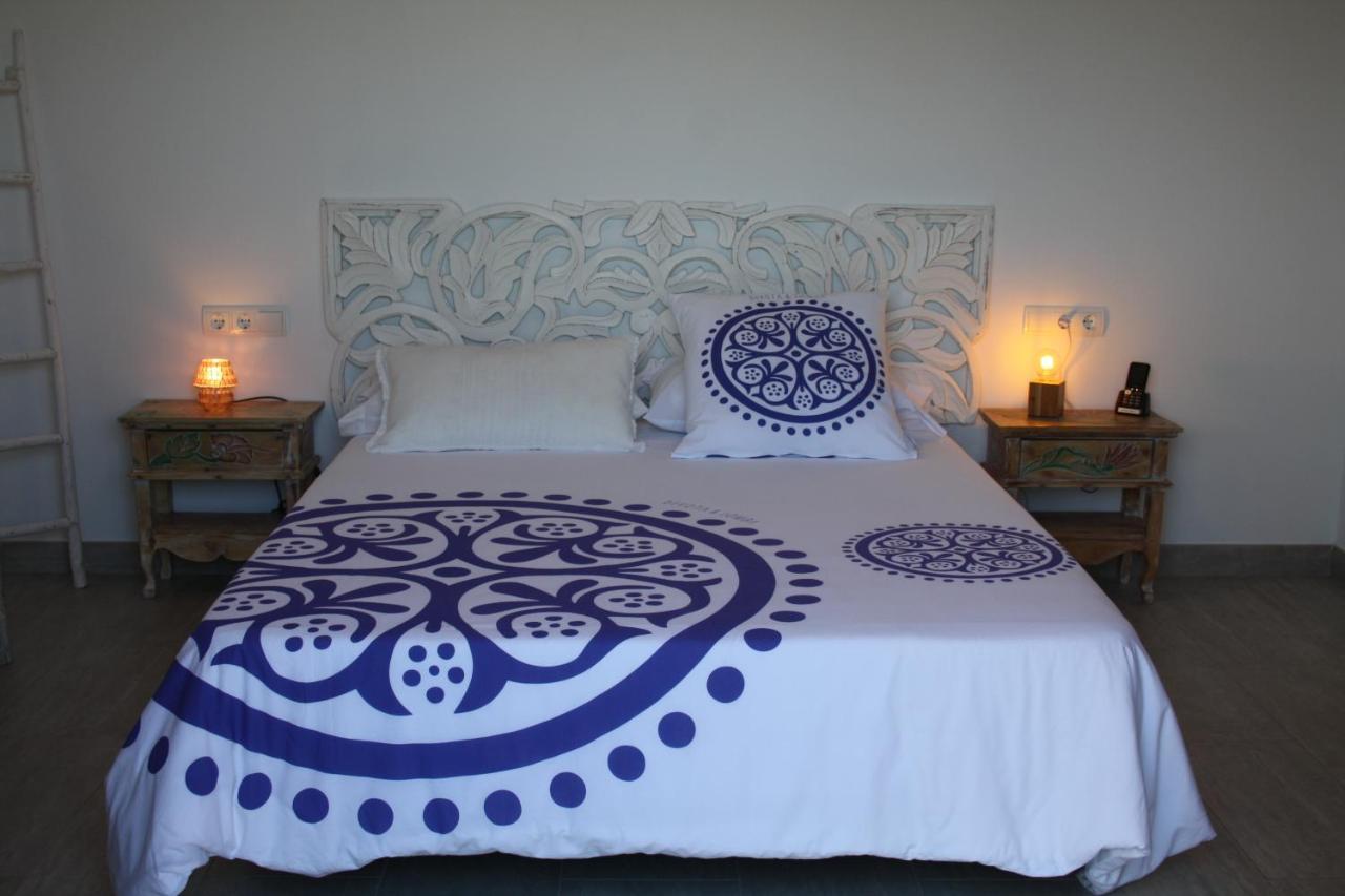 La Pitiusa Agroturismo Vakantieboerderij *