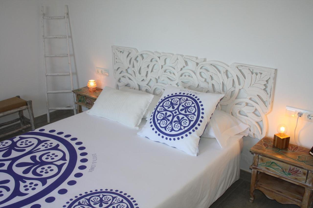 La Pitiusa Agroturismo Sant Miquel de Balansat