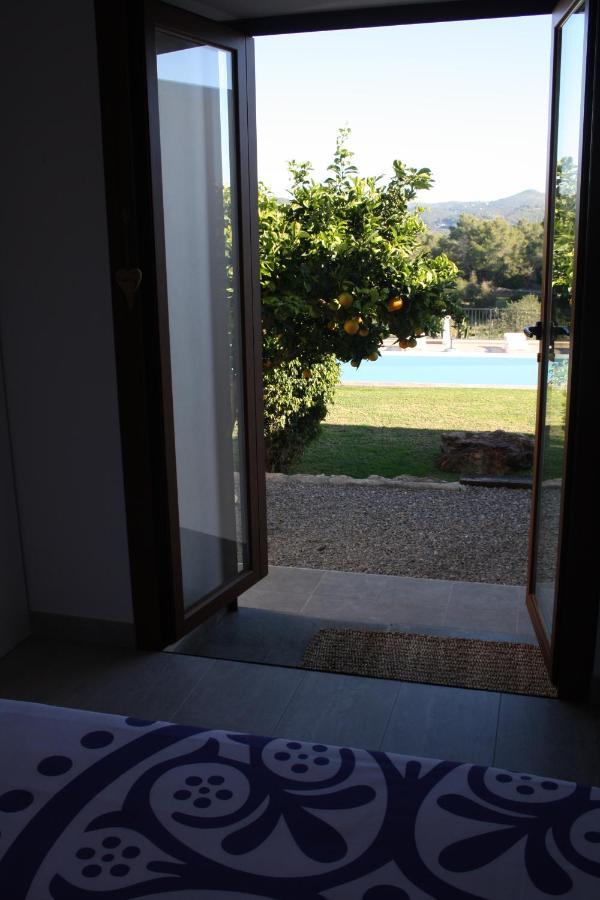 La Pitiusa Agroturismo Vakantieboerderij