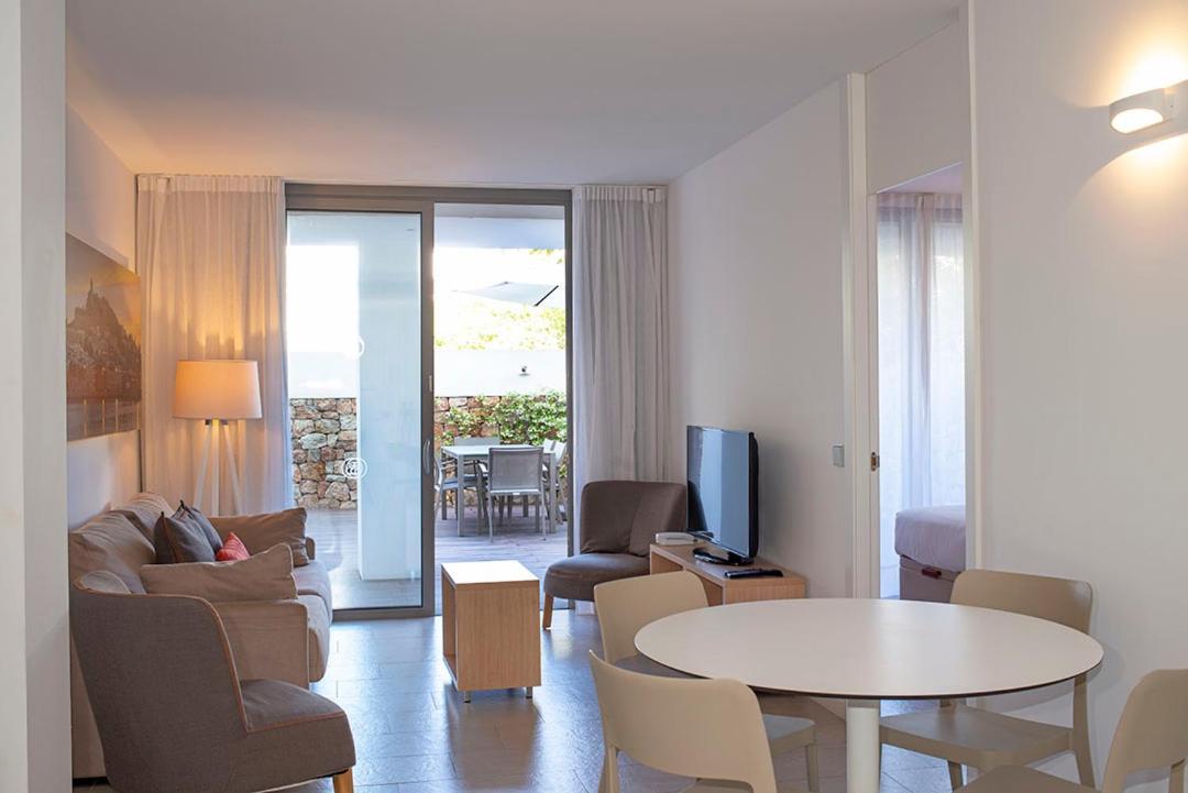 B-llobet Sun & Confort Apart-hotel