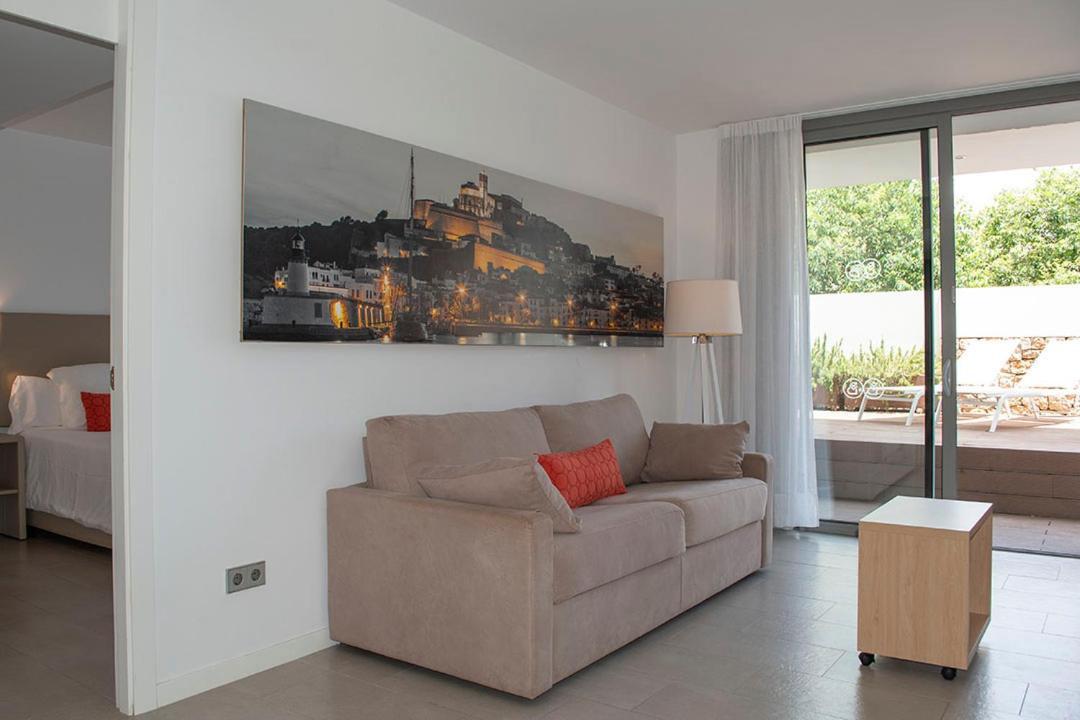 B-llobet Sun & Confort Apart-hotel Ibiza