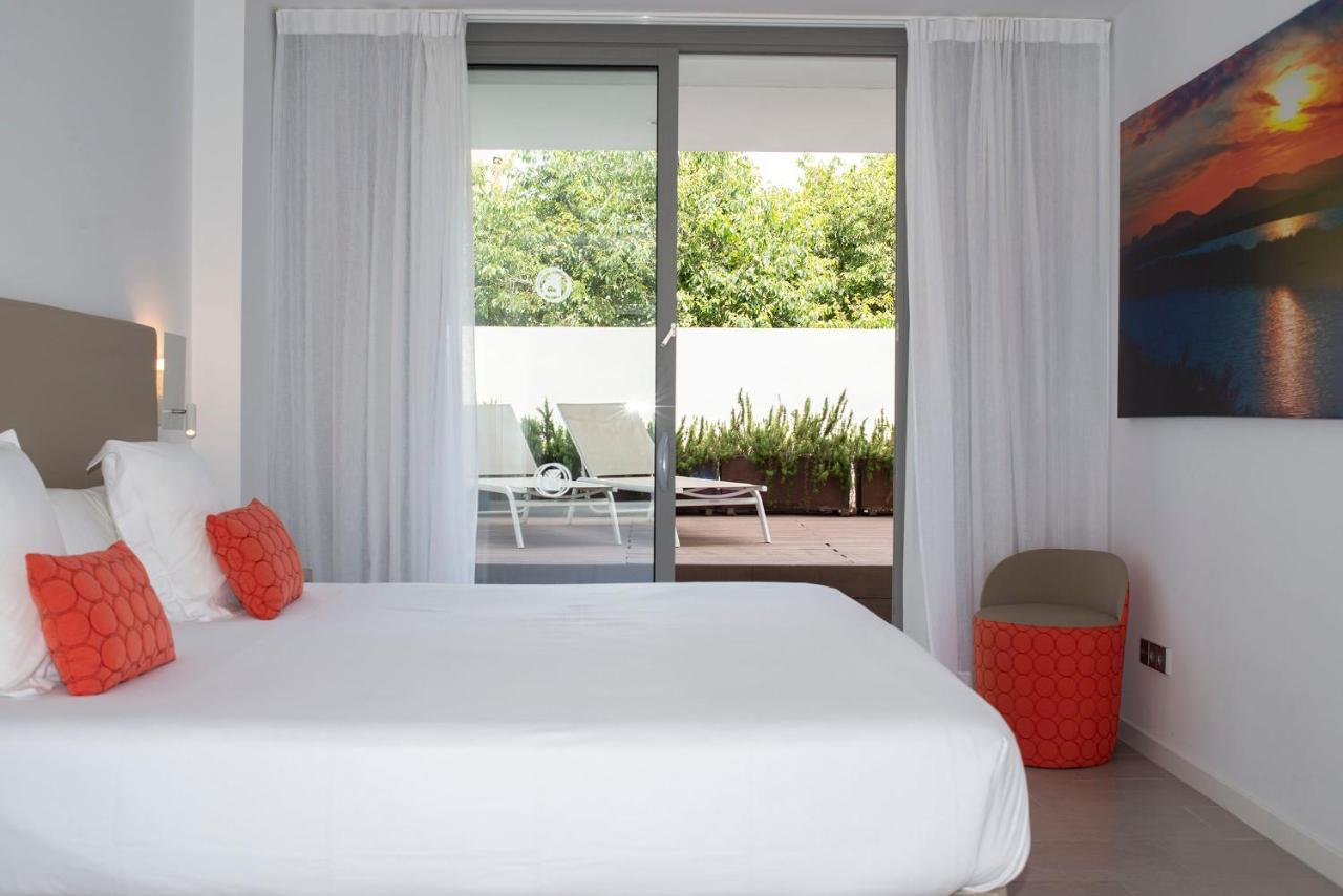B-llobet Sun & Confort Apart-hotel 4*