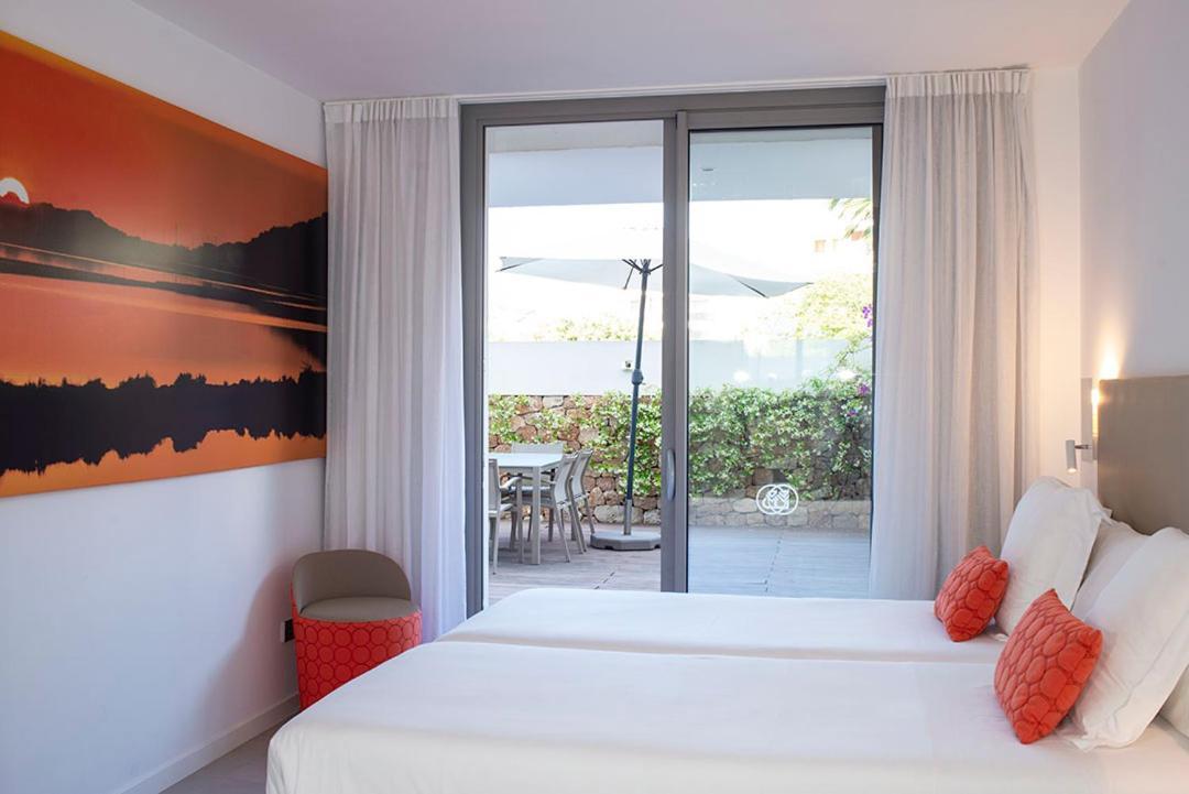 B-llobet Sun & Confort Apart-hotel Ibiza