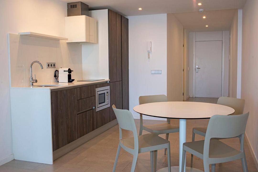 Aparthotel Apartaments B-llobet Sun & Confort Ibiza Town
