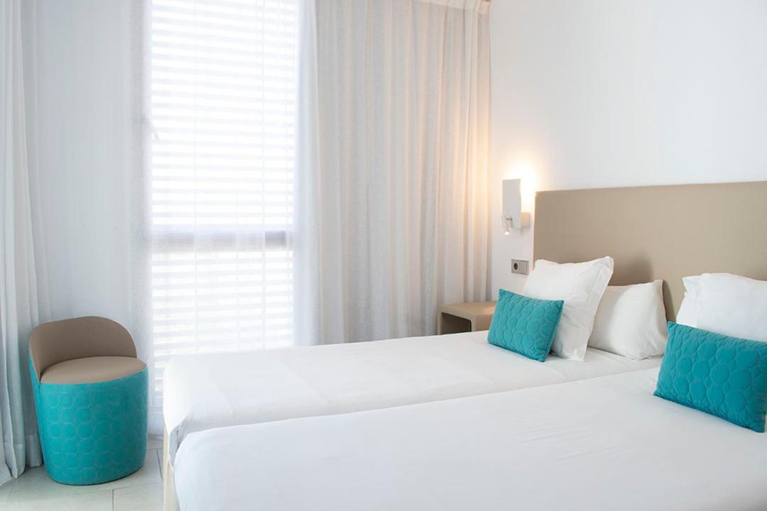 B-llobet Sun & Confort 4* Ibiza