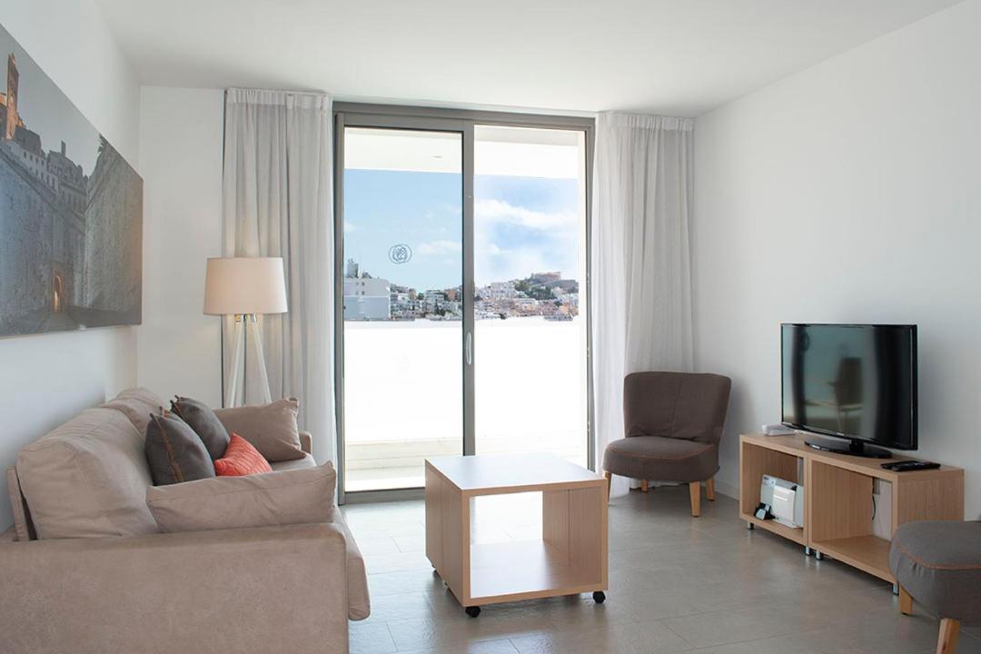 Apart-hotel B-llobet Sun & Confort 4*
