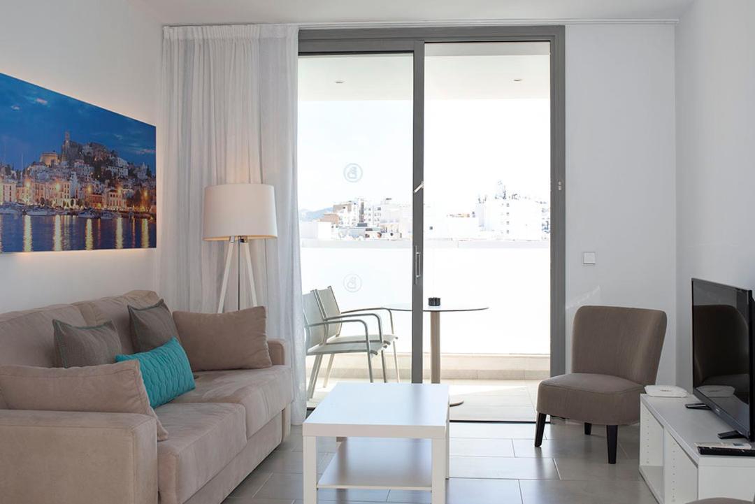 Apart-hotel B-llobet Sun & Confort Ibiza