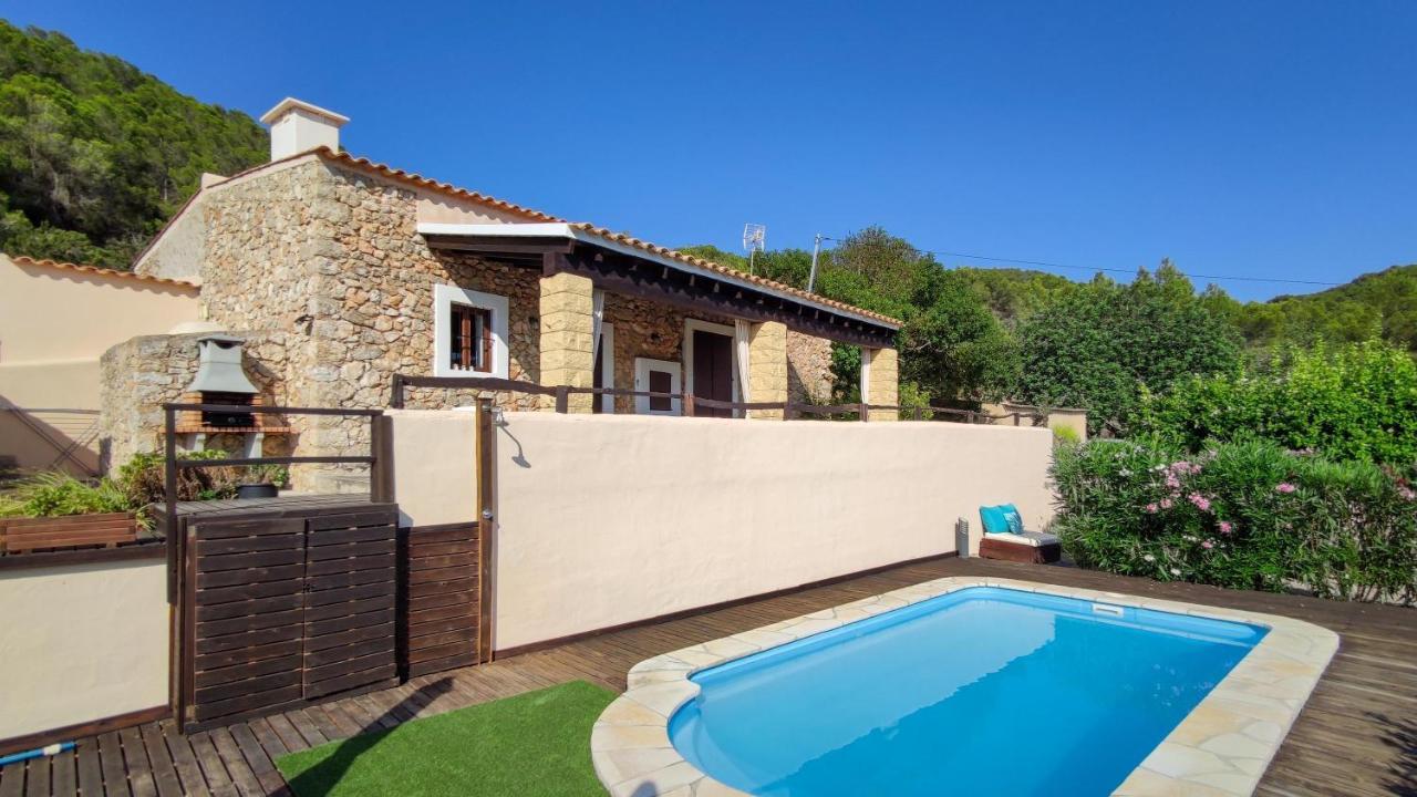 Holiday home Tipica Ibicenca Con Piscina Privada!