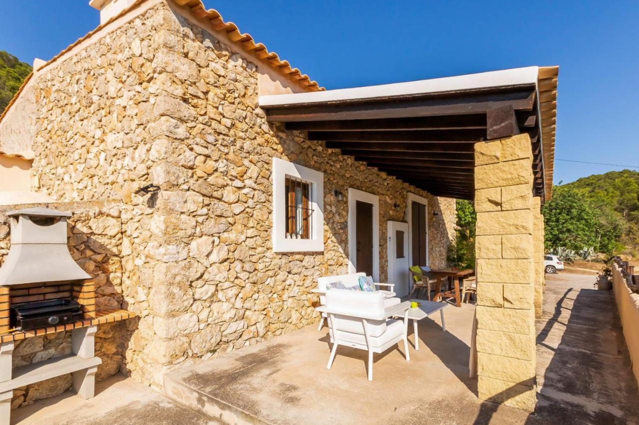 Holiday home Tipica Ibicenca Con Piscina Privada! *