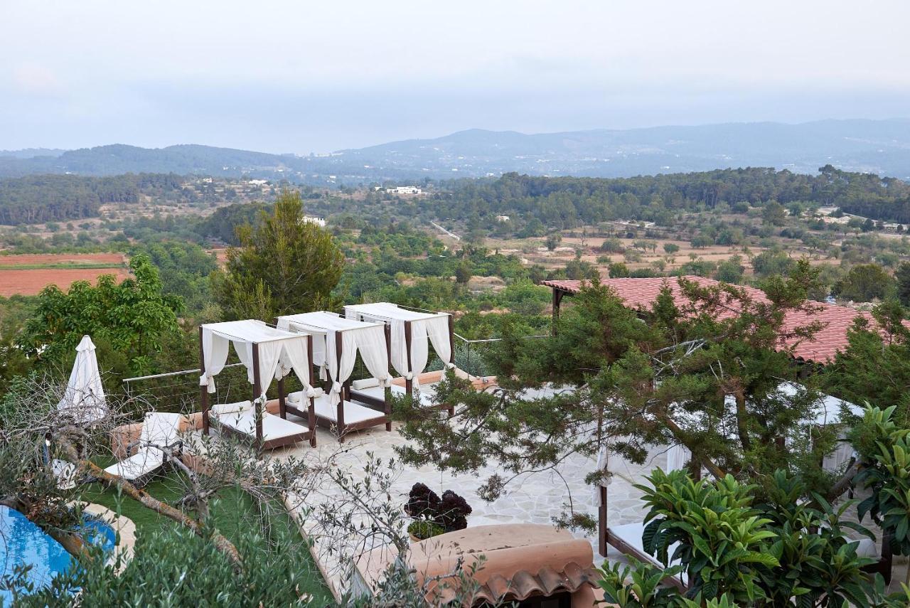 Viila Con 5 Habitaciones Y Piscina Villa *