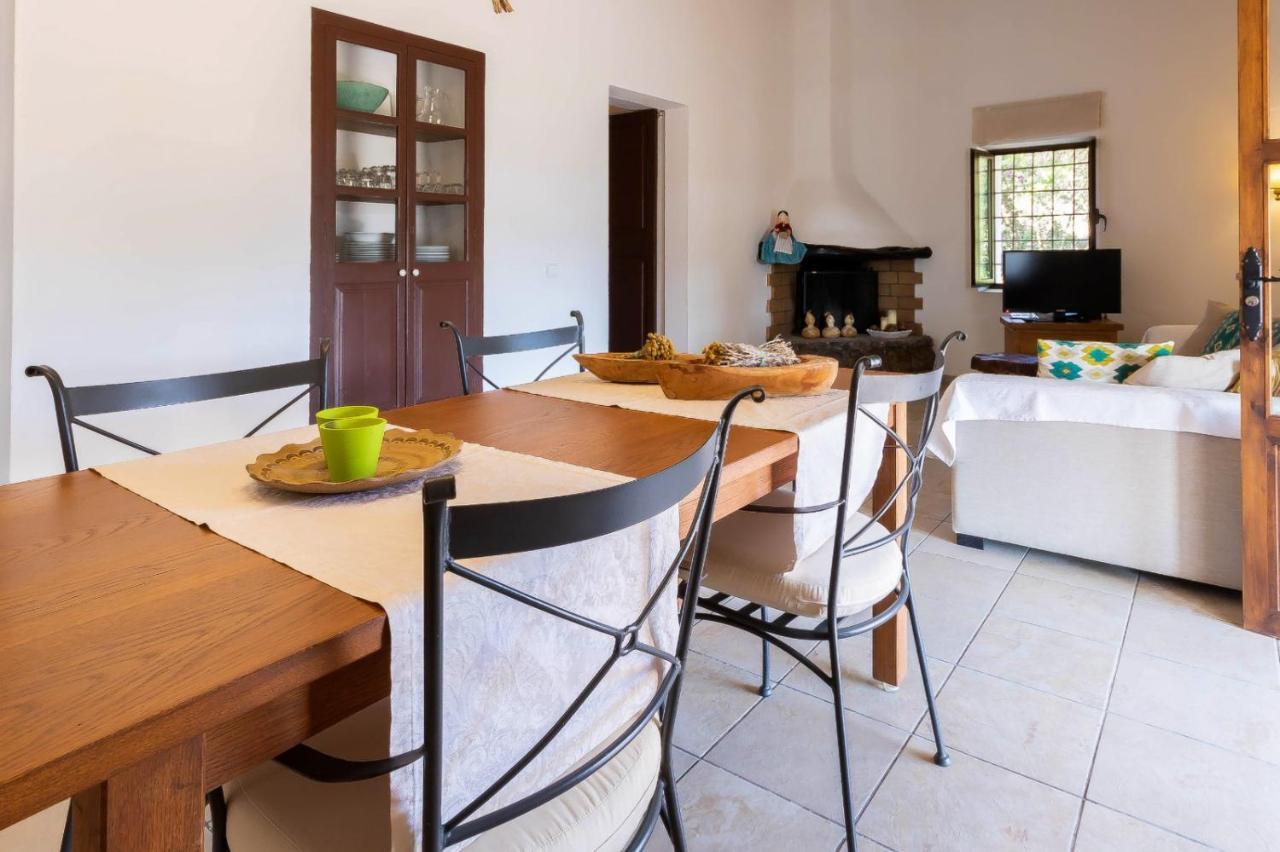 Holiday home Tipica Ibicenca Con Piscina Privada!