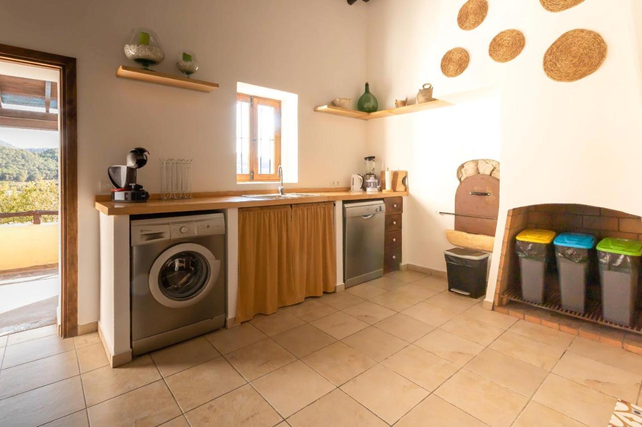 Holiday home Tipica Ibicenca Con Piscina Privada! San Antonio (Ibiza)