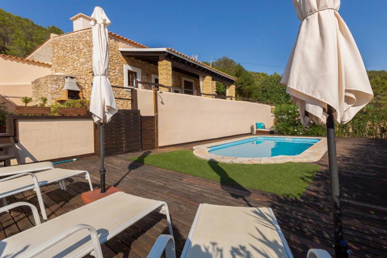 Holiday home Tipica Ibicenca Con Piscina Privada!