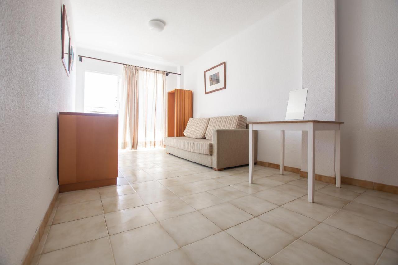 El Cortijo Escana * Es Cana