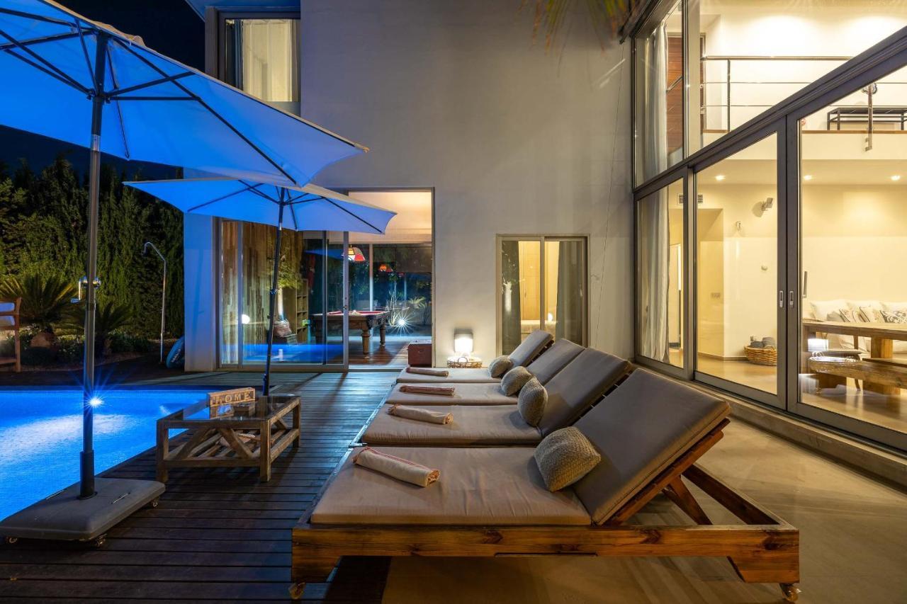 Villa Cool By Eivillas Sant Jordi de ses Salines