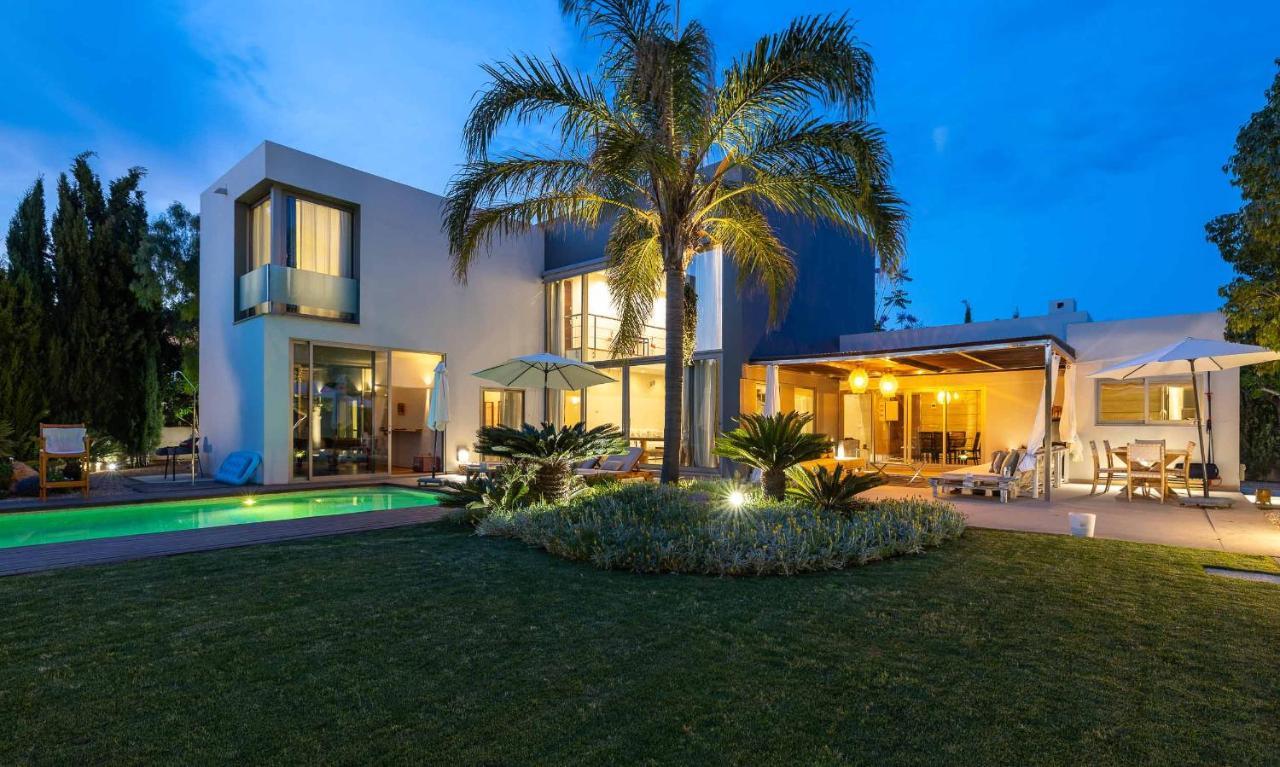 Villa Cool By Eivillas