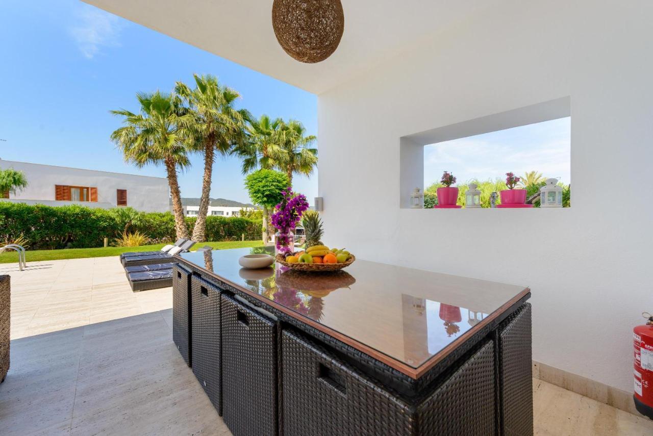 Can Rin Villa San Antonio (Ibiza)