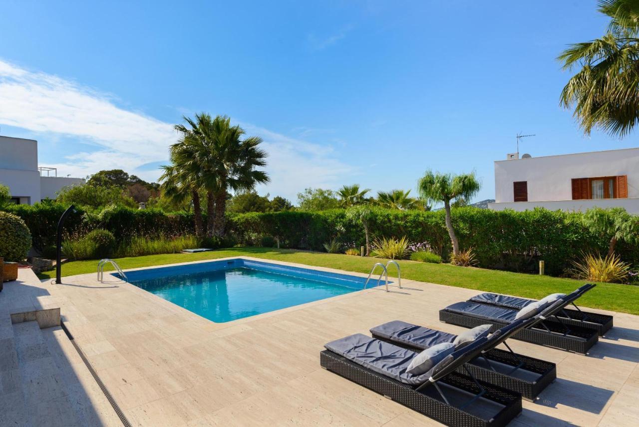 Can Rin * San Antonio (Ibiza)