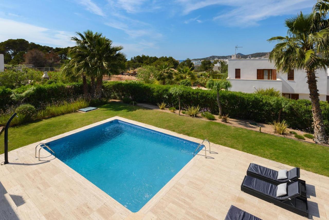 Can Rin Villa San Antonio (Ibiza)