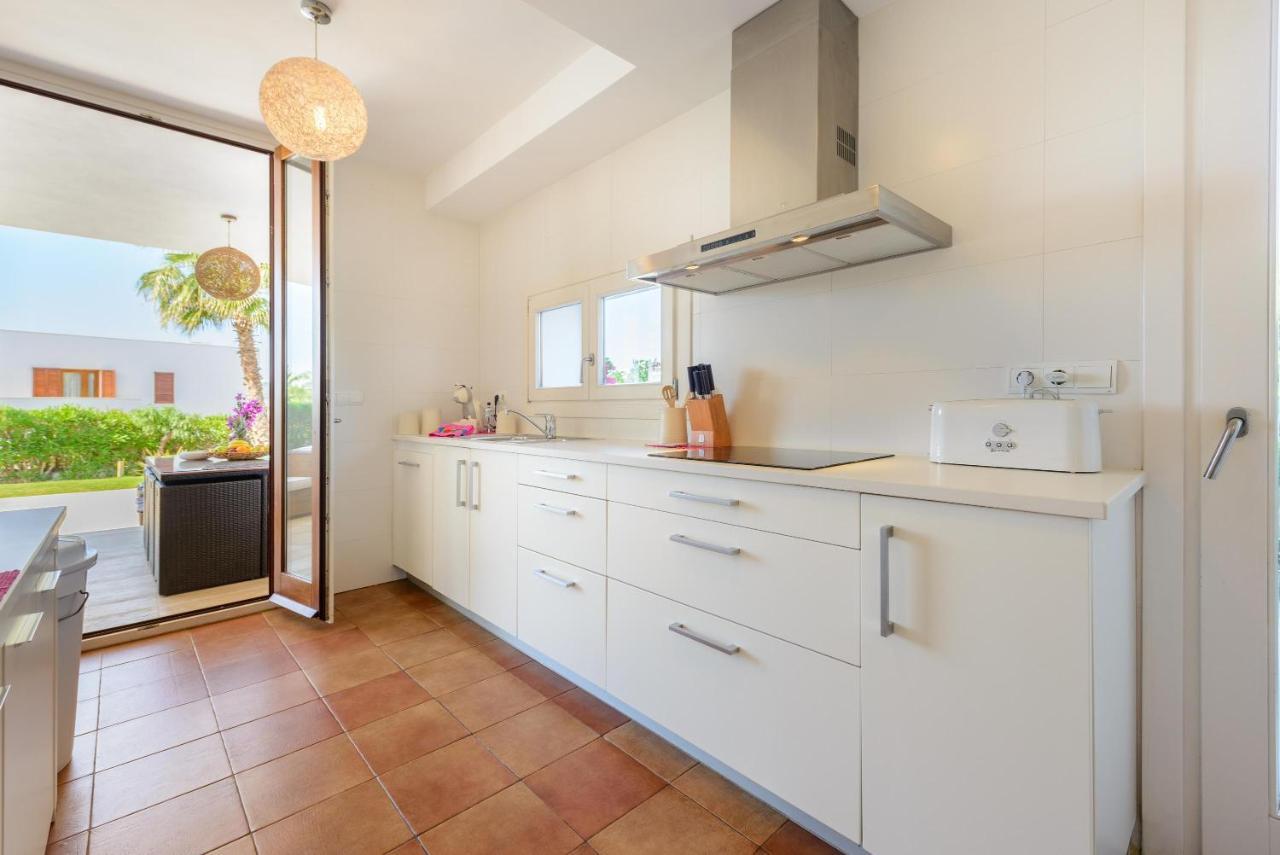 Can Rin Villa San Antonio (Ibiza)