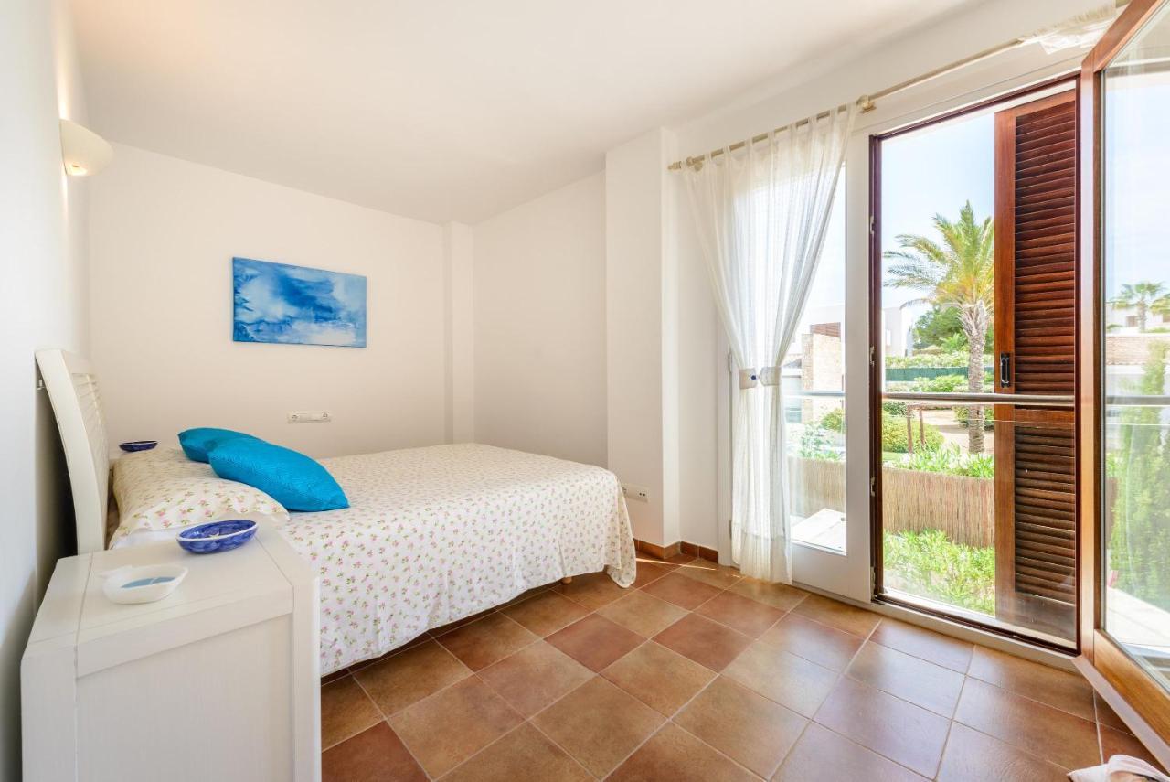Can Rin Villa San Antonio (Ibiza)