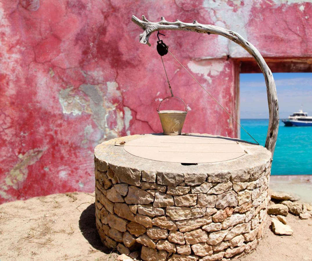 Bora Bossa Apartment Ibiza Town
