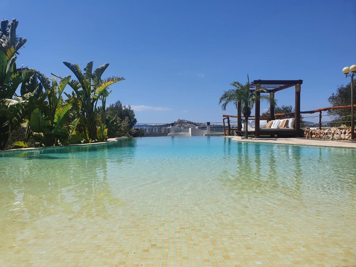 Villa Costa Ibiza Alquiler Anual *