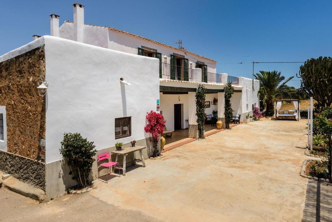 Vakantiehuis Cas Catala Sant Jordi
