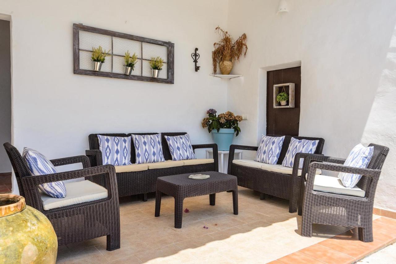 Vakantiehuis Cas Catala Sant Jordi Sant Jordi de ses Salines