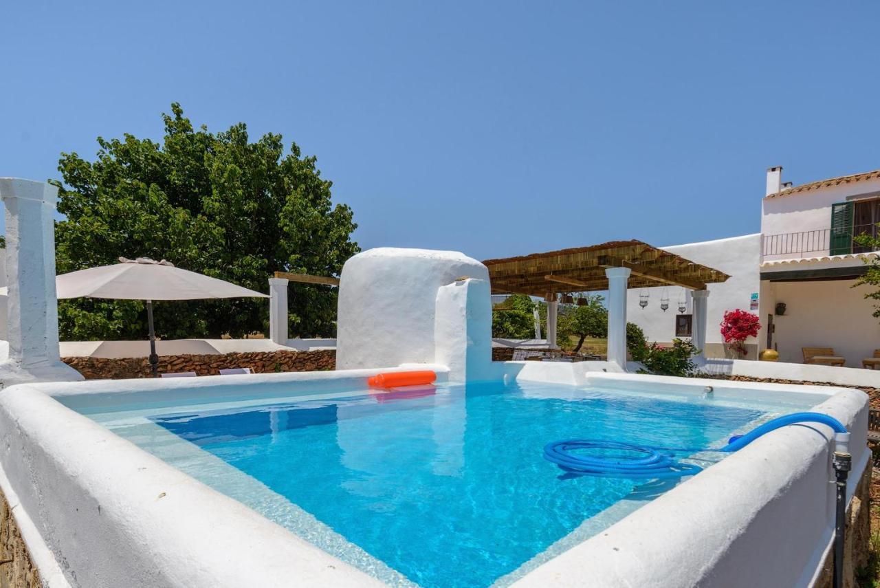 Cas Catala Sant Jordi Vakantiehuis Sant Jordi de ses Salines