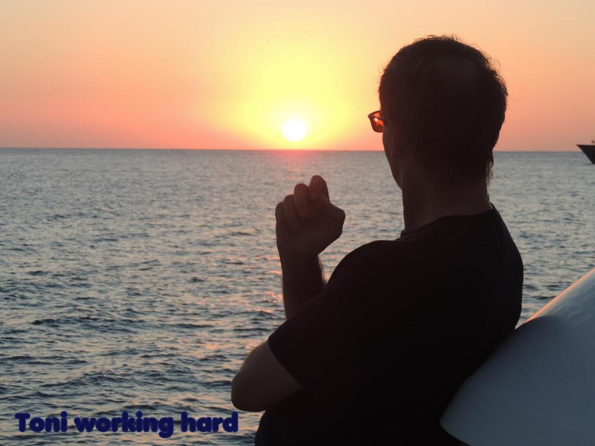 Marfil San Antonio (Ibiza)