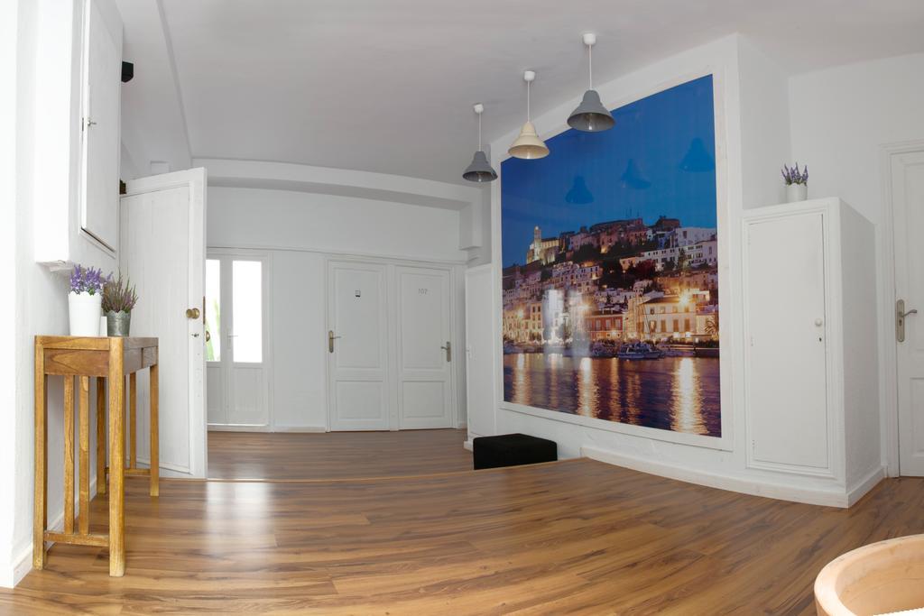 Hostal Ibiza Guest house *