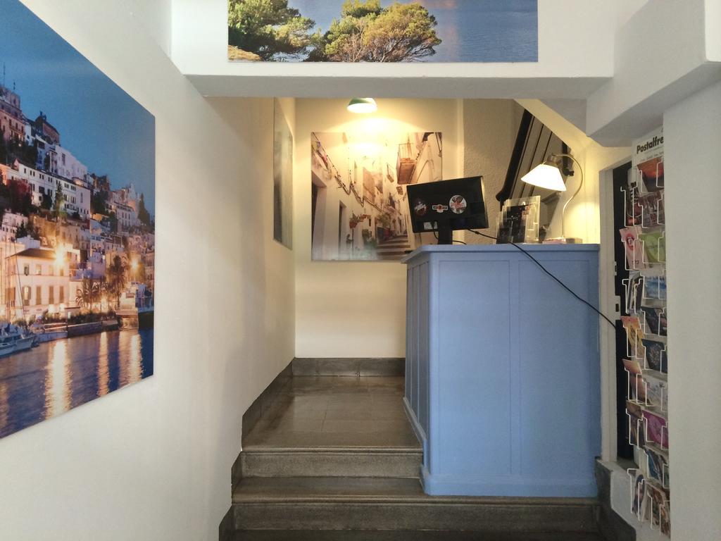 Hostal Ibiza Guest house Ibiza Town