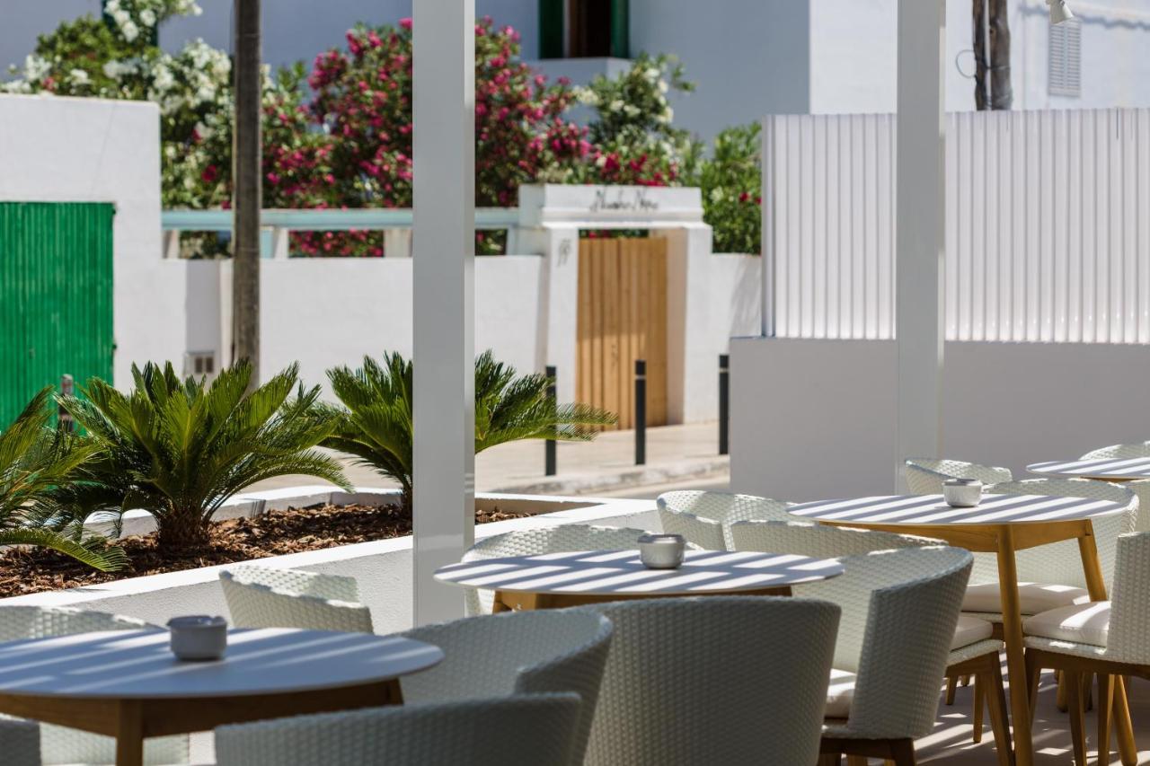 Apartahotel Sunrise Ibiza