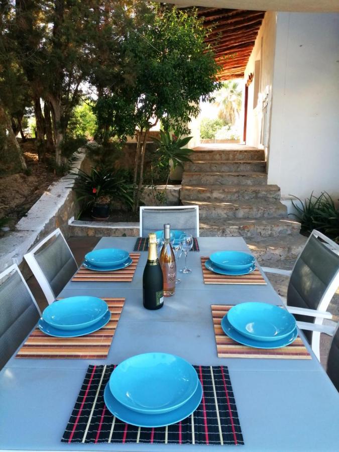 Sera De Vall * San Antonio (Ibiza)