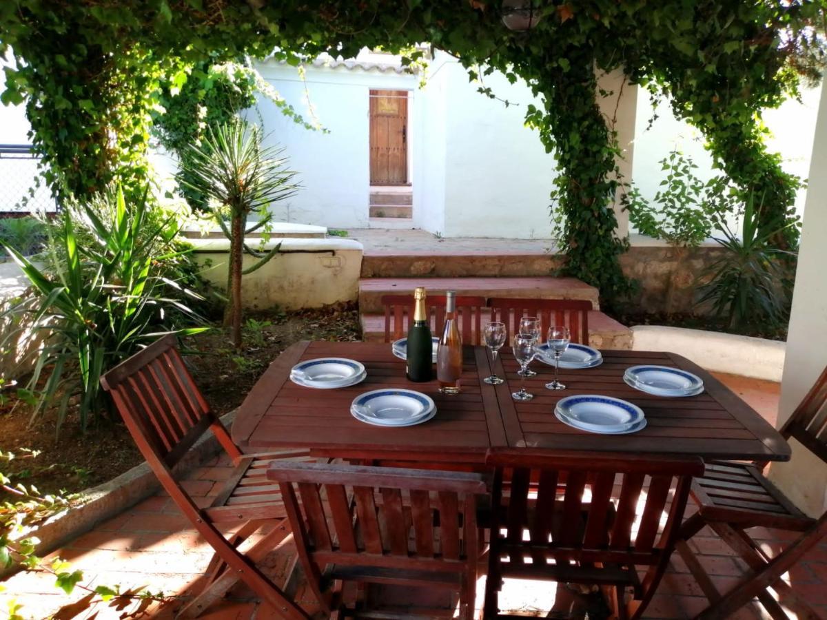 Pousada Sera De Vall San Antonio (Ibiza)