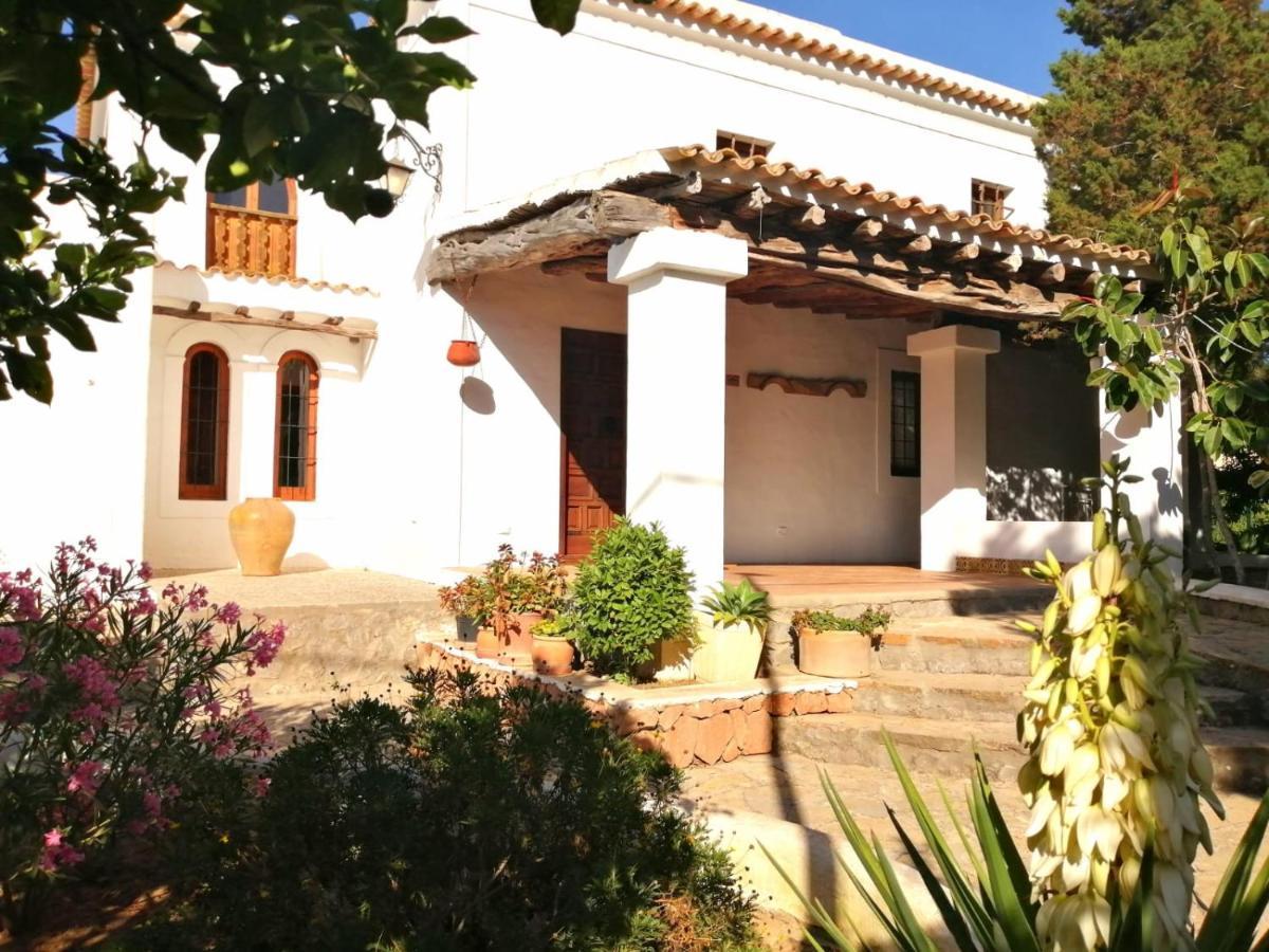 Sera De Vall Pousada