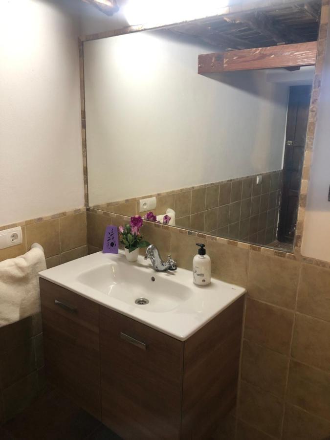 Holiday home Can Bonet De Baix De Cas Micali *